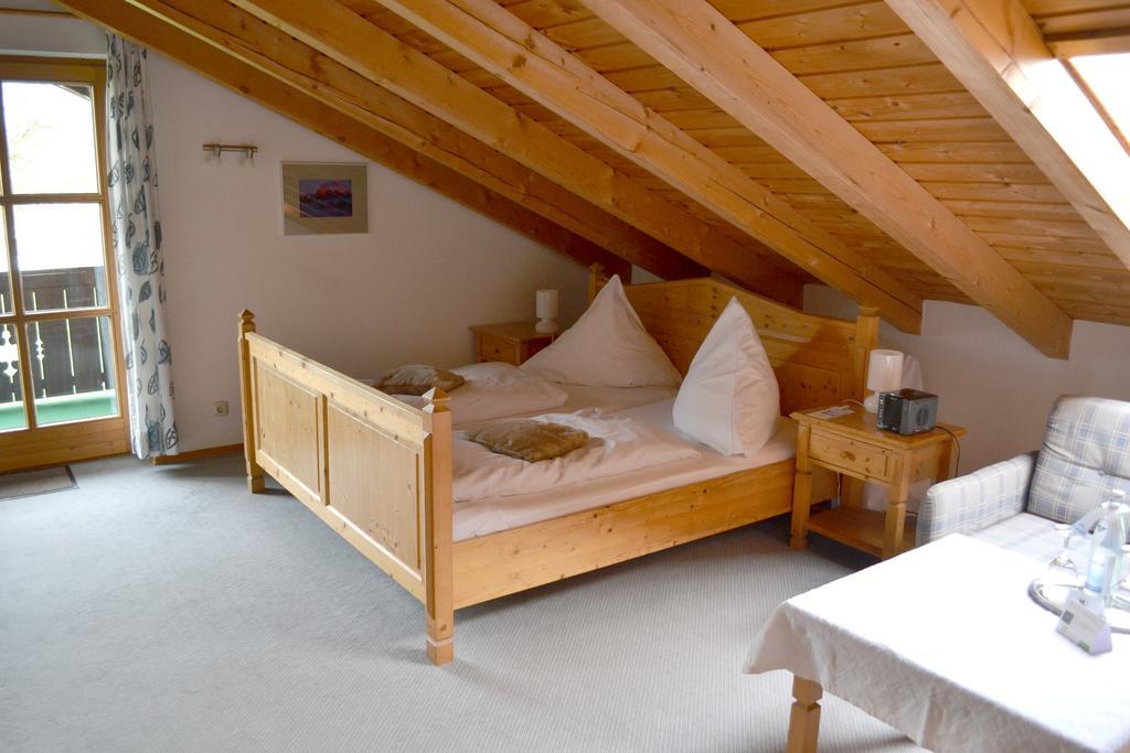 Gasthof Berghupferl Hotel Oberaudorf Room photo
