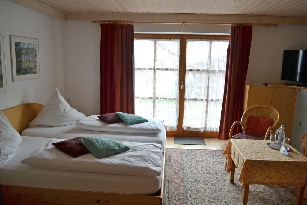 Gasthof Berghupferl Hotel Oberaudorf Room photo