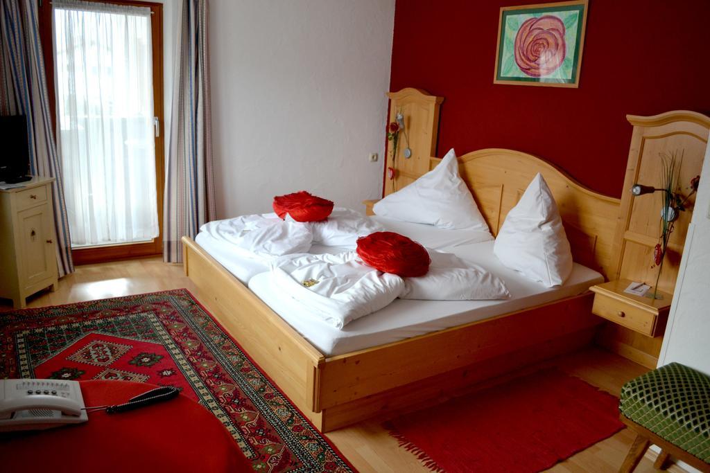 Gasthof Berghupferl Hotel Oberaudorf Room photo