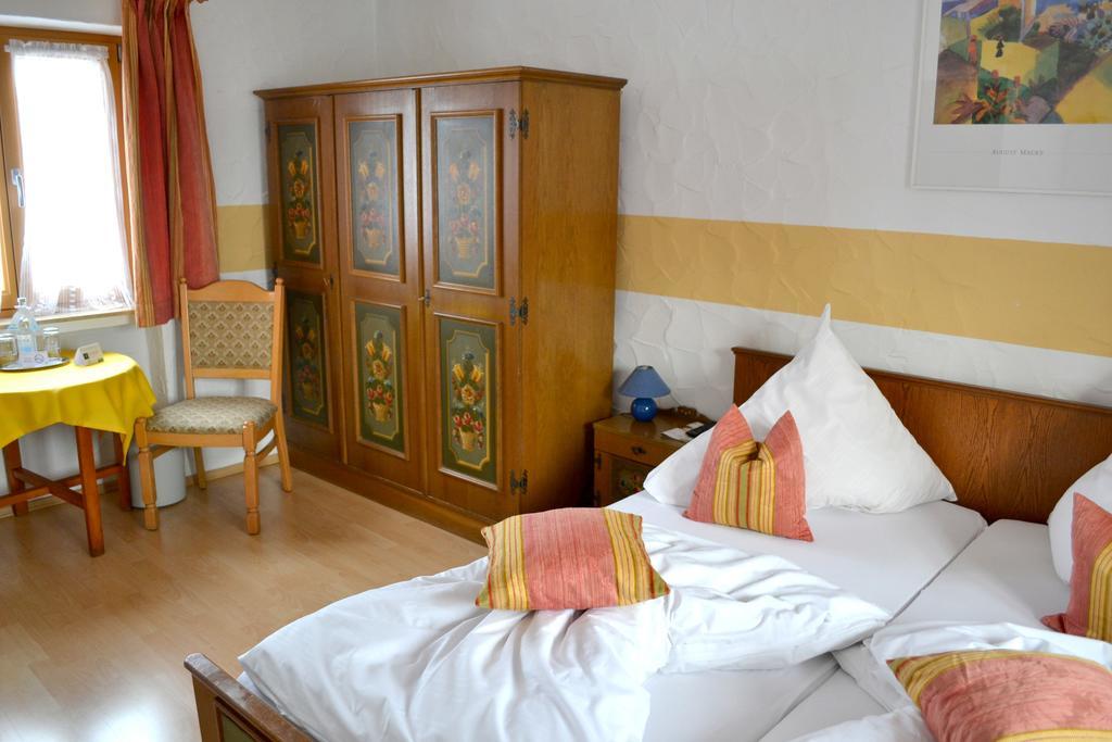 Gasthof Berghupferl Hotel Oberaudorf Room photo