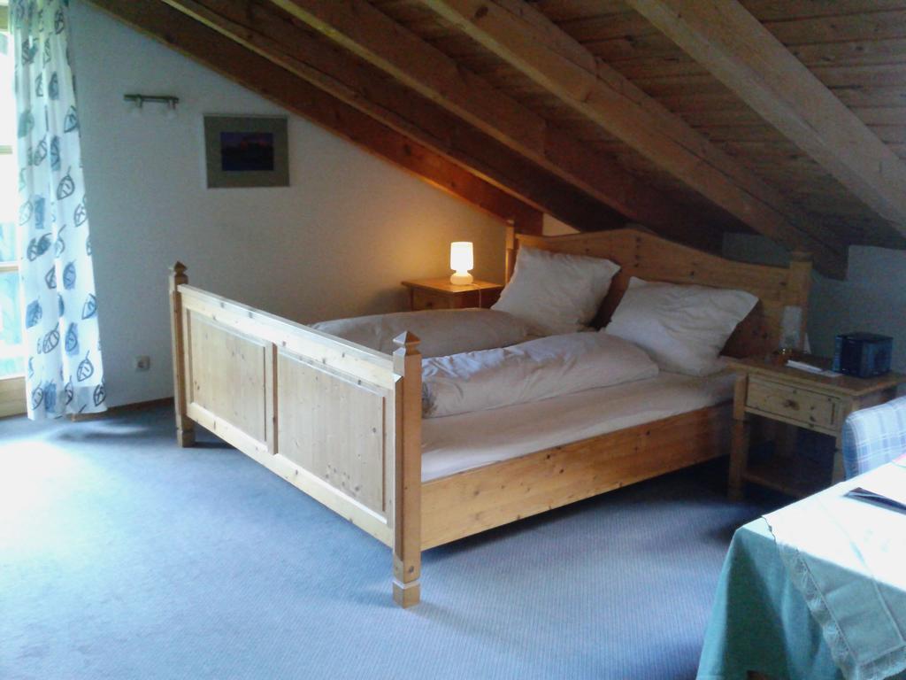 Gasthof Berghupferl Hotel Oberaudorf Room photo